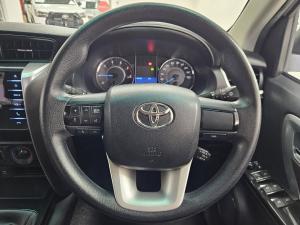 Toyota Fortuner 2.4GD-6 - Image 8