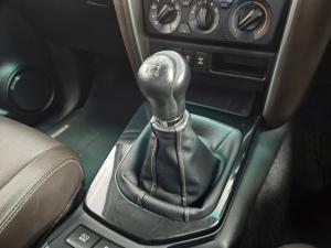 Toyota Fortuner 2.4GD-6 - Image 9