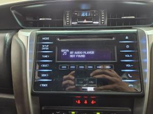 Toyota Fortuner 2.4GD-6 - Image 10
