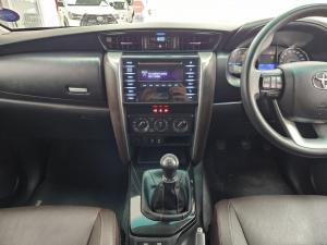 Toyota Fortuner 2.4GD-6 - Image 11
