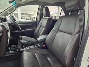 Toyota Fortuner 2.4GD-6 - Image 13