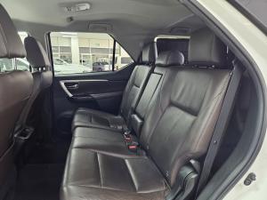 Toyota Fortuner 2.4GD-6 - Image 14