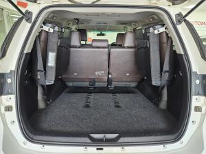 Toyota Fortuner 2.4GD-6 - Image 15