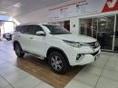 Thumbnail Toyota Fortuner 2.4GD-6