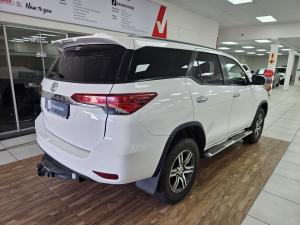 Toyota Fortuner 2.4GD-6 - Image 2