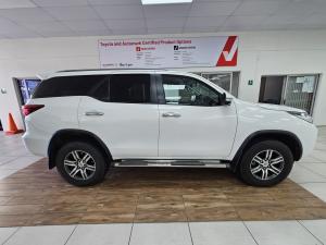 Toyota Fortuner 2.4GD-6 - Image 3