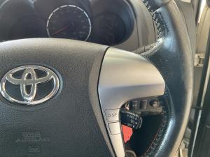 Toyota Hilux 3.0D-4D double cab Raider Legend 45 auto - Image 10