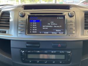 Toyota Hilux 3.0D-4D double cab Raider Legend 45 auto - Image 13