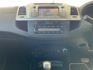 Toyota Hilux 3.0D-4D double cab Raider Legend 45 auto - Image 14