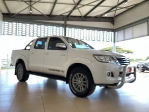 Toyota Hilux 3.0D-4D double cab Raider Legend 45 auto - Image 1