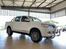 Thumbnail Toyota Hilux 3.0D-4D double cab Raider Legend 45 auto