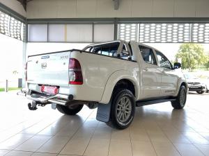 Toyota Hilux 3.0D-4D double cab Raider Legend 45 auto - Image 2