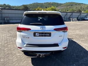 Toyota Fortuner 2.8GD-6 4x4 auto - Image 5