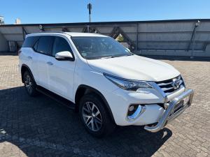 Toyota Fortuner 2.8GD-6 4x4 auto - Image 1
