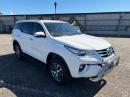 Thumbnail Toyota Fortuner 2.8GD-6 4x4 auto