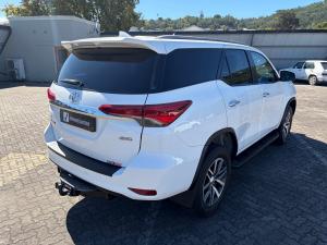 Toyota Fortuner 2.8GD-6 4x4 auto - Image 2