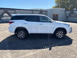 Toyota Fortuner 2.8GD-6 4x4 auto - Image 3