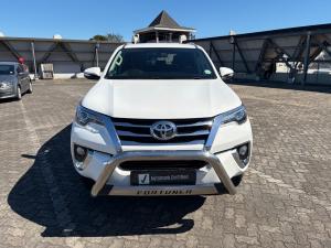Toyota Fortuner 2.8GD-6 4x4 auto - Image 4