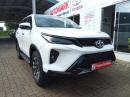 Thumbnail Toyota Fortuner 2.4GD-6 4x4