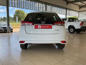 Toyota Yaris 1.5 Xs - Image 5