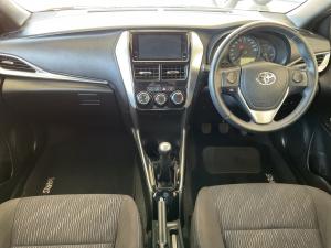 Toyota Yaris 1.5 Xs - Image 6