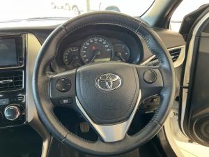 Toyota Yaris 1.5 Xs - Image 8