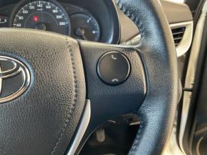 Toyota Yaris 1.5 Xs - Image 10