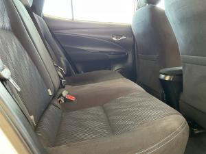 Toyota Yaris 1.5 Xs - Image 17