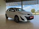 Thumbnail Toyota Yaris 1.5 Xs