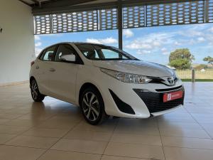 Toyota Yaris 1.5 Xs - Image 1