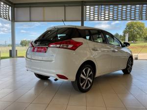 Toyota Yaris 1.5 Xs - Image 2