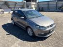 Thumbnail Volkswagen Polo Vivo hatch 1.4 Comfortline