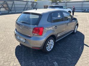 Volkswagen Polo Vivo hatch 1.4 Comfortline - Image 2