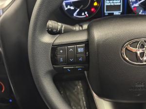 Toyota Fortuner 2.4GD-6 4x4 - Image 9