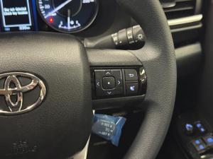 Toyota Fortuner 2.4GD-6 4x4 - Image 10