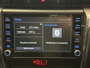 Toyota Fortuner 2.4GD-6 4x4 - Image 12