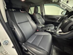 Toyota Fortuner 2.4GD-6 4x4 - Image 15
