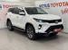 Toyota Fortuner 2.4GD-6 4x4 - Thumbnail 1
