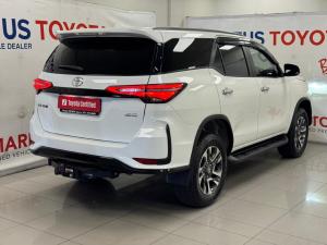 Toyota Fortuner 2.4GD-6 4x4 - Image 2