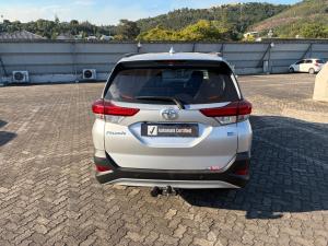 Toyota Rush 1.5 S auto - Image 5