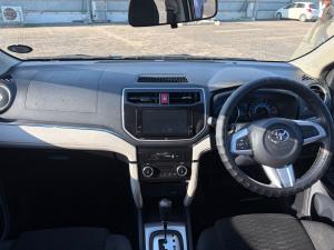 Toyota Rush 1.5 S auto - Image 6