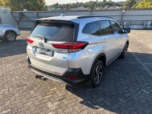 Toyota Rush 1.5 S auto - Image 2