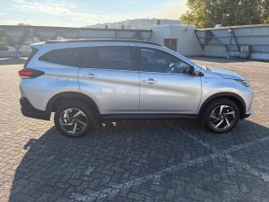 Toyota Rush 1.5 S auto - Image 3