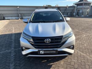 Toyota Rush 1.5 S auto - Image 4