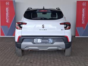 Renault Kiger 1.0 Turbo Intens manual - Image 5