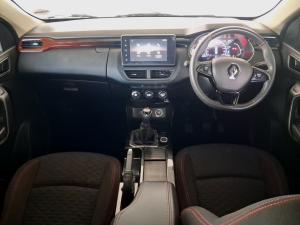 Renault Kiger 1.0 Turbo Intens manual - Image 6