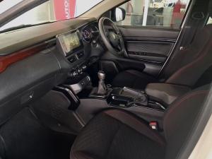 Renault Kiger 1.0 Turbo Intens manual - Image 7