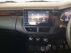 Renault Kiger 1.0 Turbo Intens manual - Image 11