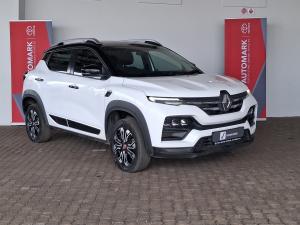 Renault Kiger 1.0 Turbo Intens manual - Image 1