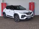 Thumbnail Renault Kiger 1.0 Turbo Intens manual